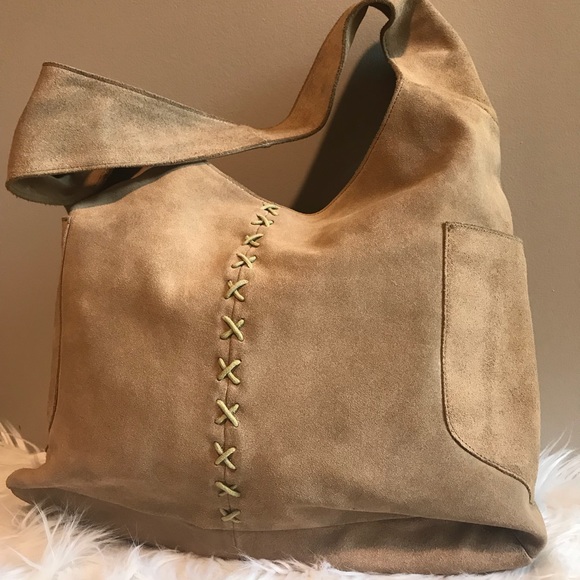 hobo slouch shoulder bag